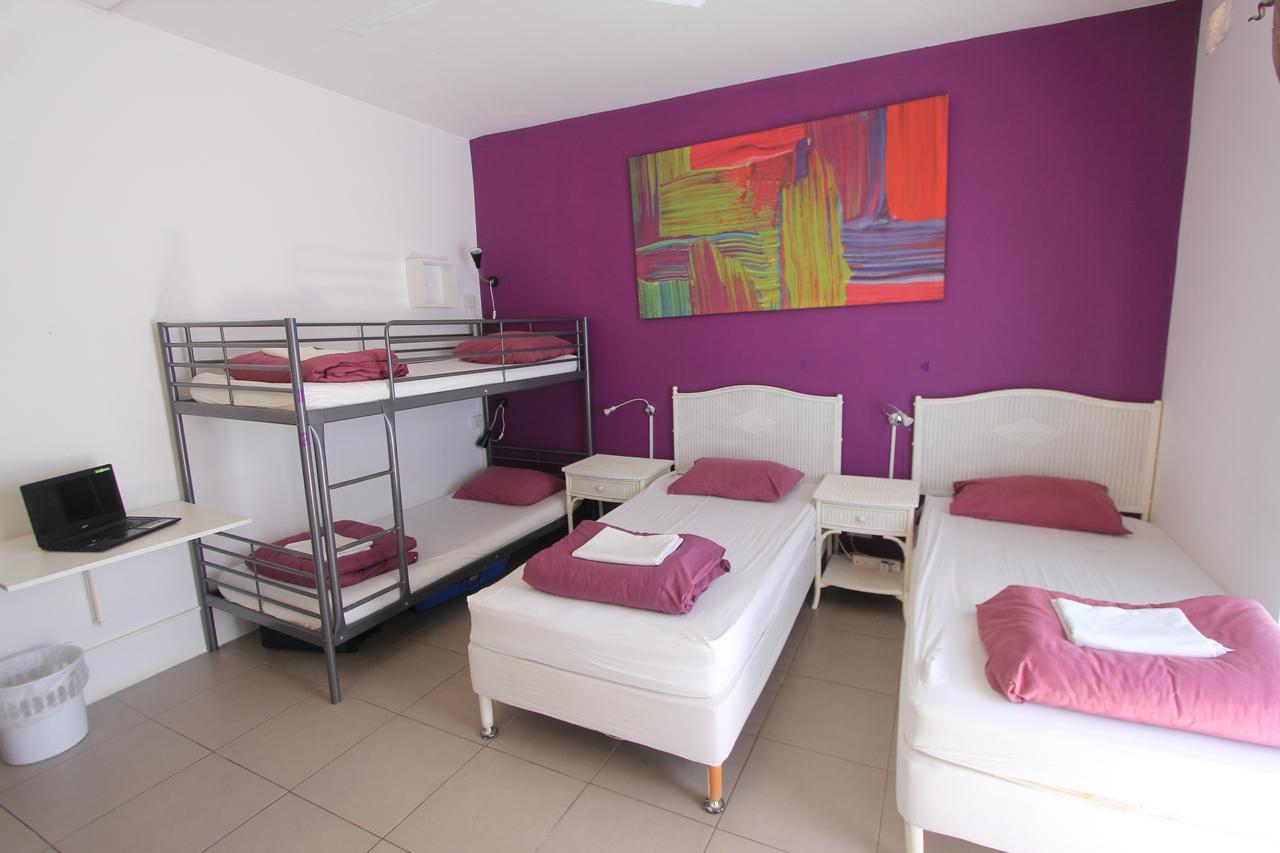 Metropole Budget Hostel San Ġiljan Kültér fotó