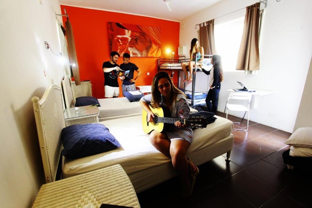 Metropole Budget Hostel San Ġiljan Kültér fotó